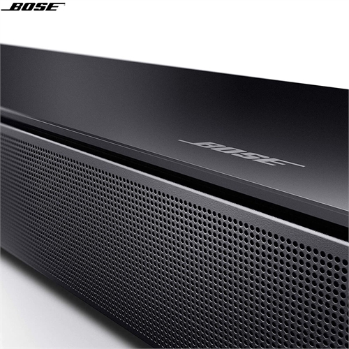 Loa Bose Smart Soundbar 300 4